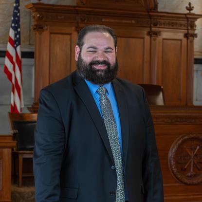 Brendan  Bukalski Photo