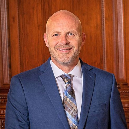 Brent R. Wright Photo