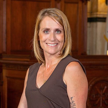 Holly McCann Photo