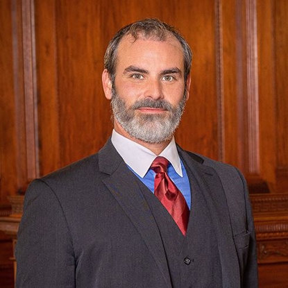 Ken D. Eckhauser Photo