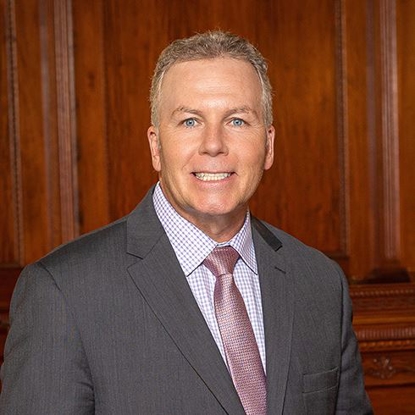 Mark D. Johnson Photo