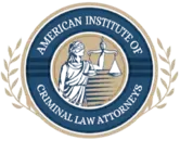 American Institute Of Criminal Law attorneys
