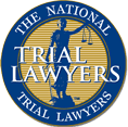 american trial lawyers association - white version