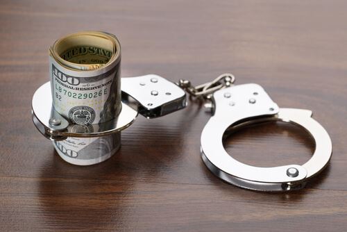The Illinois Pre-Trial Fairness Act Eliminates Cash Bail